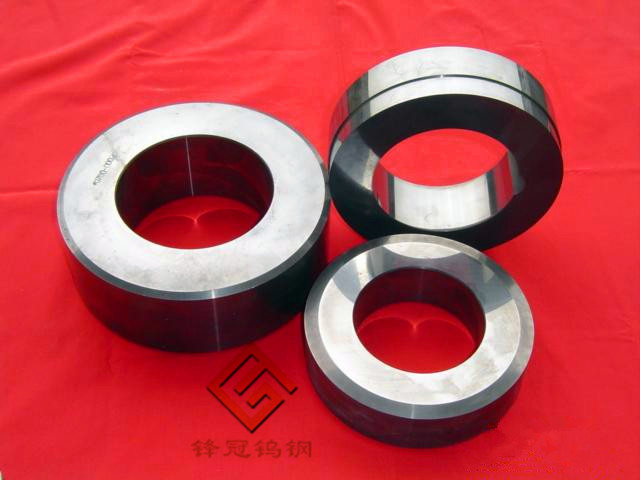 硬質(zhì)合金圓環(huán)